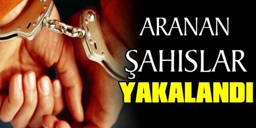 Ereğli polisi geçit vermiyor