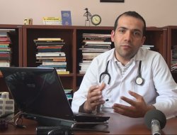 Mevsim Normallerine Göre Giyinin