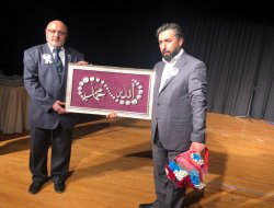 Ereğli’de 'Mevlid-i Nebi Haftası' etkinliği