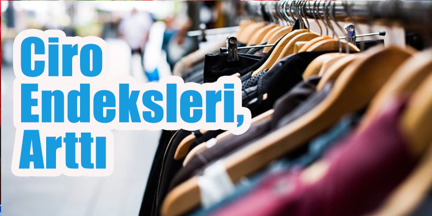 Ciro Endeksleri, Arttı