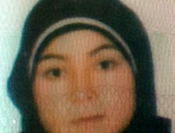 ÖLDÜRÜLEN KADIN HAMİLEYMİŞ