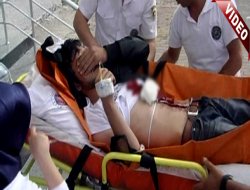 Ereğli’de bıçaklı yaralama