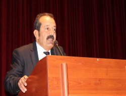 Down Cafe Uygulama Çalıştayı Yapıldı