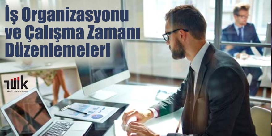 Çalışanların yüzde 41,5'i zaman baskısı altında
