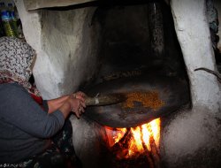 İŞTE MUHTEŞEM LEZZET KAVURGA