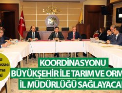 Göksu-Taşeli Havzası Kalkınma Projesi