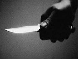 Ereğli’de bıçaklı yaralama