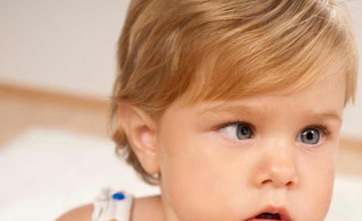 Şaşılık Tedavisi İçin Çocuğunuzun Büyümesini Beklemeyin