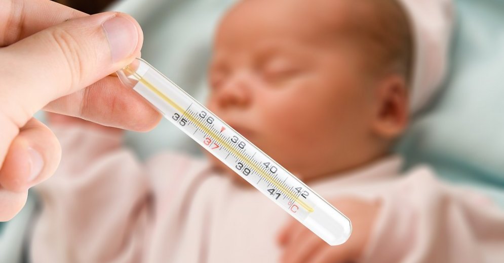 Ailelerin en büyük endişesi ‘ateşli havale’