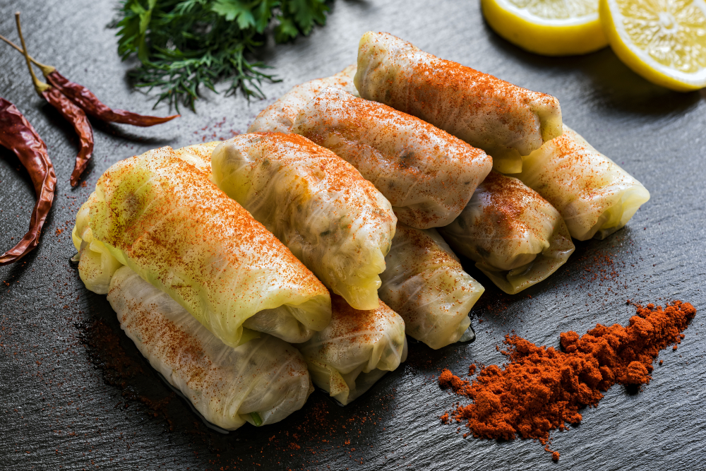 Kışı enerjik geçirmek elinizde!