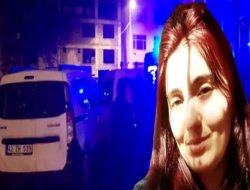 Kadın dehşetİ 1 ölü, 1 yaralı