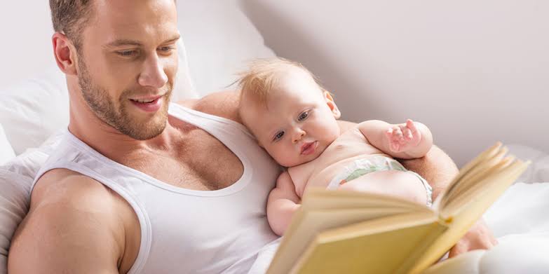 Oturan Erkekler Dikkat!