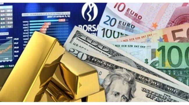 Finansal yatırım araçlarının reel getiri oranları açıklandı