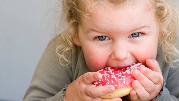 Çocukları Obeziteden Korumak İçin Altın Kurallar