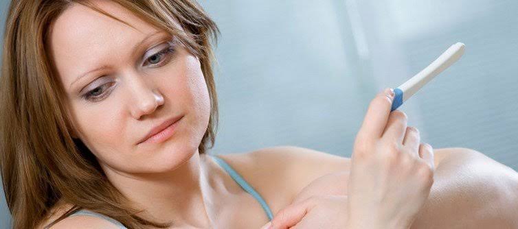 Kadınlarda kısırlığın 7 belirtisi