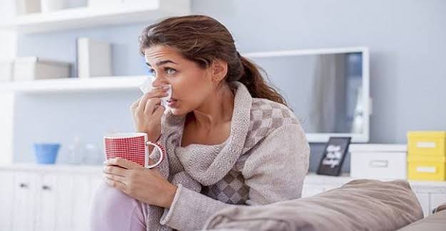 Grip ve Nezleyseniz Bu Besinlerin Tüketimine Ara Verin