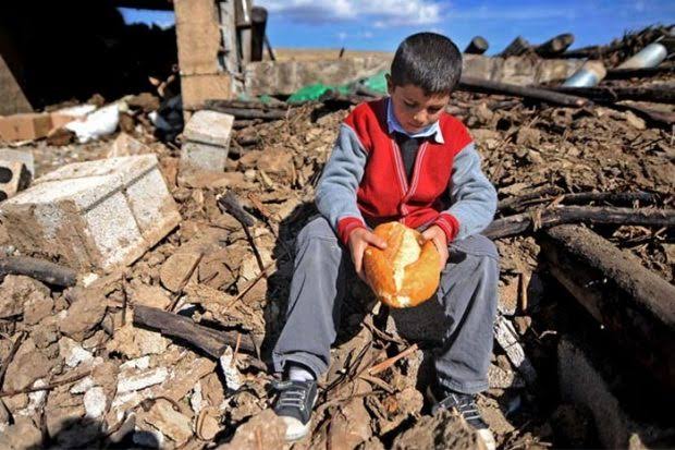 Çocukları da afetlere hazırlamalıyız