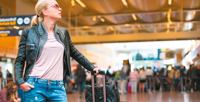 Dördüncü çeyrek turizm istatistikleri açıklandı!