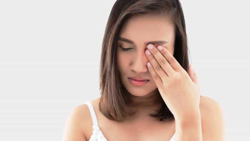 Soğuk hava ve rüzgar migreni tetikliyor