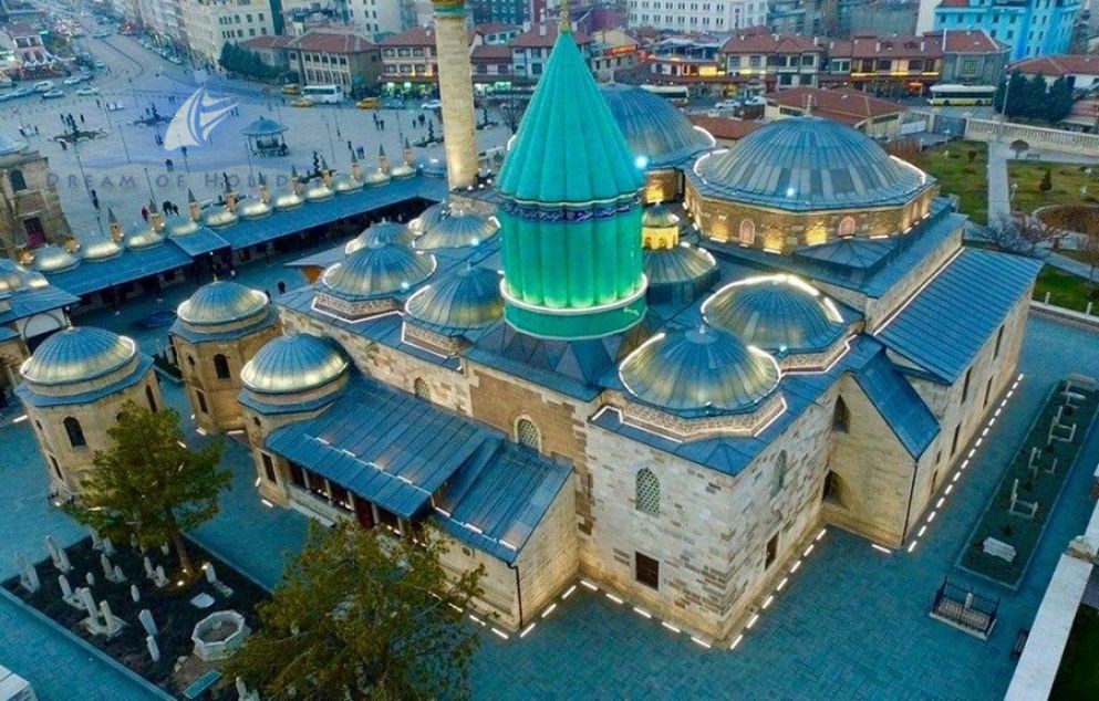 Türkiye'nin Hemşehri Profilinde Konya Kaçıncı Sırada