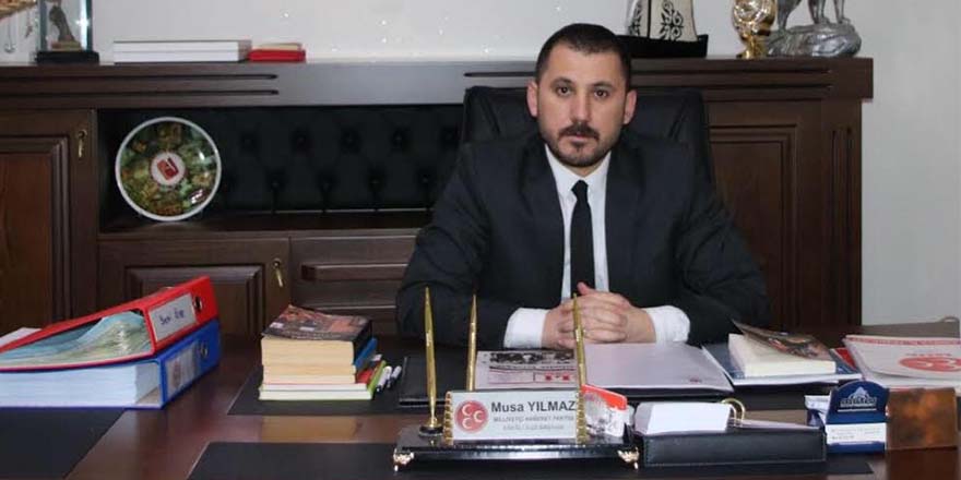 Tarih Okurken Tarih Yazan Yiğit