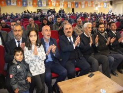 Ülkemizi Kalkındırmaya Devam Edeceğiz