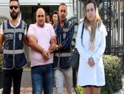 O sanığa ibretlik ceza!