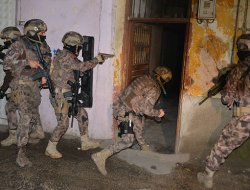 UYUŞTURUCUYA 40 GÖZLATI KARARI