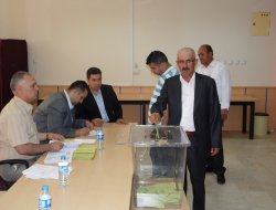 Ticaret Borsası’na Ünlü Dönemi