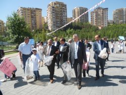 Etyemez Keçiören’de