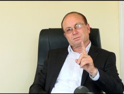 Başkan Ünlü’den İlk Açıklama