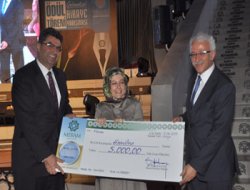 Zorlu: Yiğit düştüğü yerden kalkar