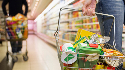 Nisan ayı tüketici güven endeksi belli oldu