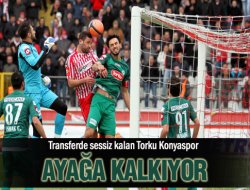 Konyaspor transferde atağa kalkıyor