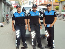 TDP İşyeri güvenliği için çalışıyor