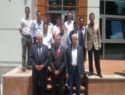 Çağdaş Hizmet Anlayışı Ereğli İle Buluşacak