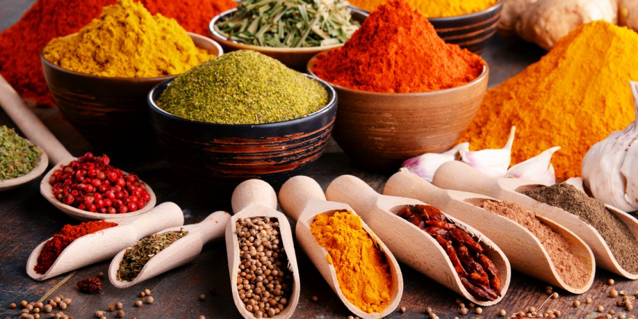 Hem lezzet hem sağlık deposu, ama!