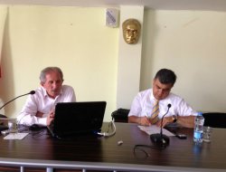 Sulama Ekipmanlarına yüzde 50 Hibe