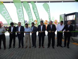 Ereğli yakıtta GO farkını yaşayacak