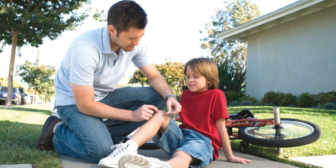 Çocuklarda Yaz Hastalıkları Ve Kazalara Dikkat