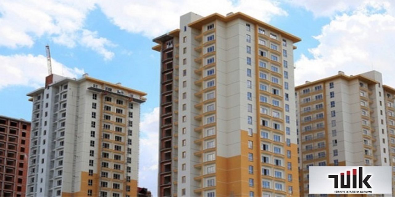 Mayıs İnşaat Maliyet Endeksi, Arttı