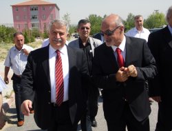 Ereğli Üniversitesi Konuşulabilir