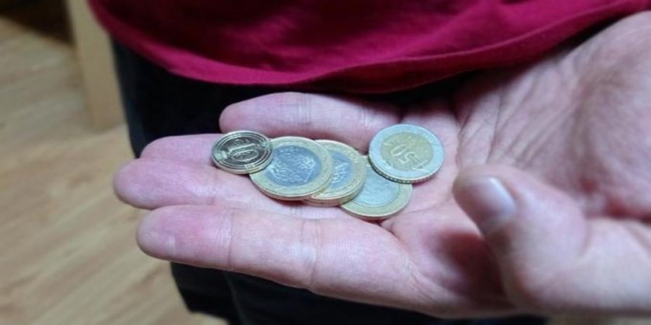 TÜİK açıkladı bakın en çok neye harcadık…