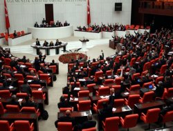 Meclis, sözleşmeliler için çalışacak