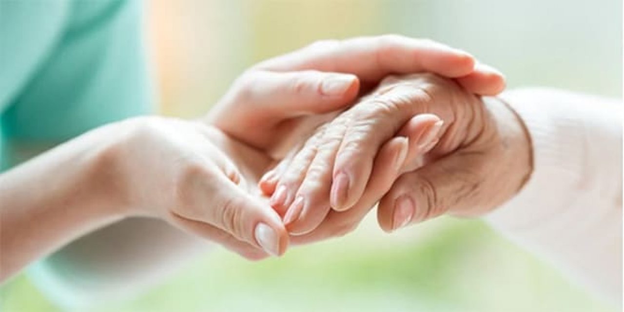 Parkinson, yüz ifadesini ve konuşmayı etkiliyor
