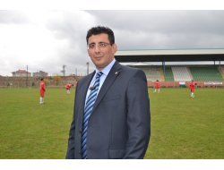 Özgüven Niğde GHSM’ ne atandı