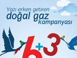 “Yazı Erken Getiren” kampanya devam ediyor