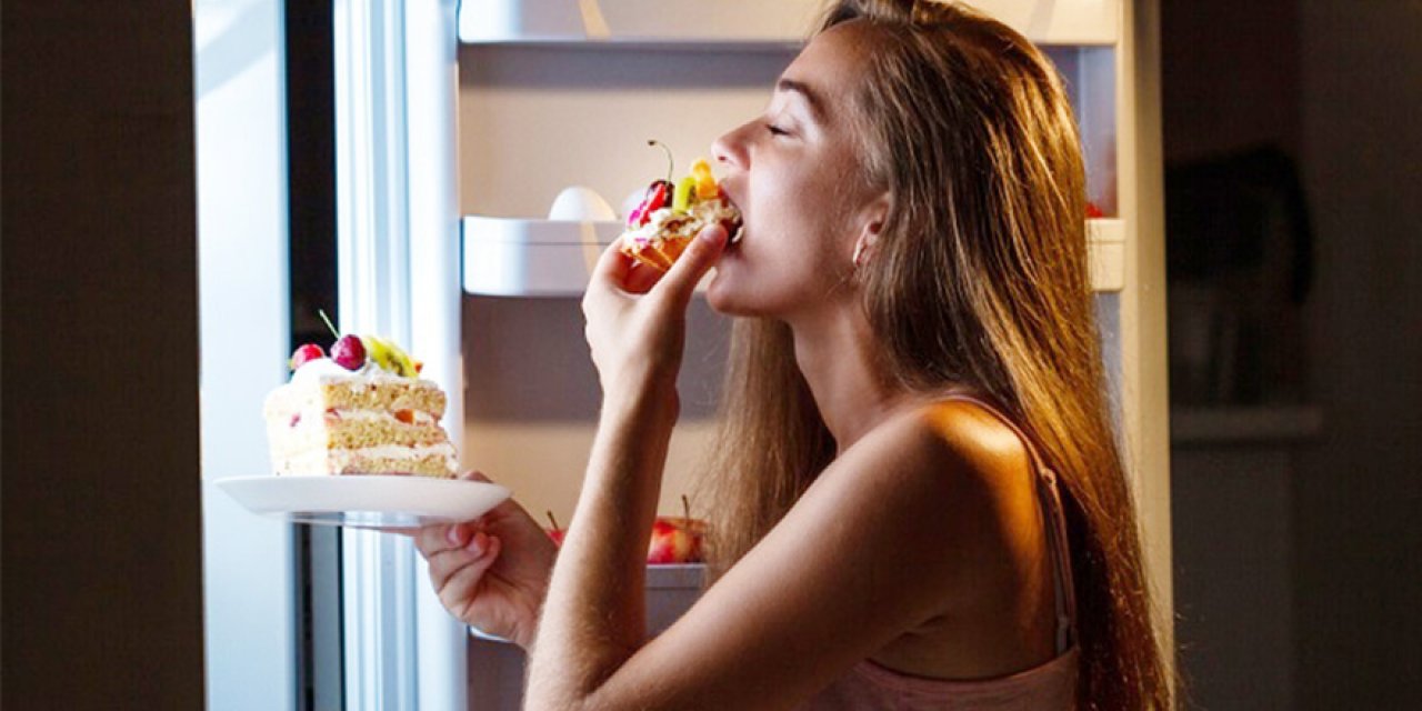 Hangi Yiyecekleri Neden Canımız Çeker?