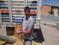 Ticaret Borsası’nda hareketlilik başladı