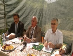 “Helal Kazanç, Helal Lokma” anlatılacak